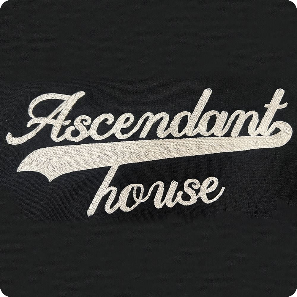 ascendant house