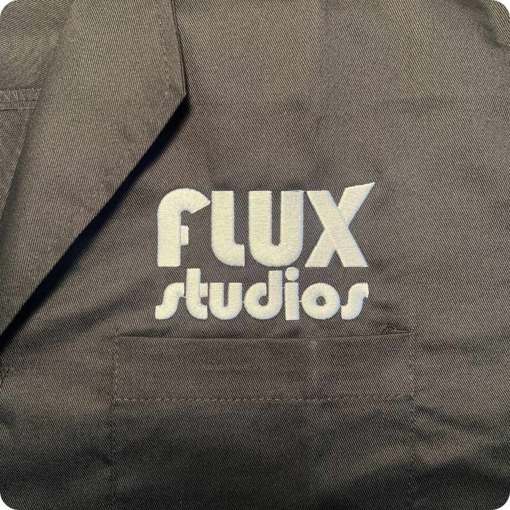 flux studios